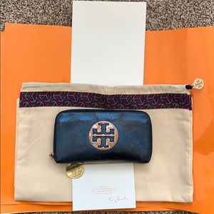 Tory Burch Wallet